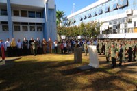 Exército relembra o “raiar da Vitória”