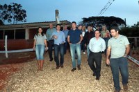Expoagri tem público recorde em Apucarana