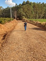 Facchiano anuncia conquista de emenda no valor de R$ 350 mil para compra de equipamentos