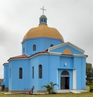 Festa da Padroeira Nossa Senhora de Fátima será incluída no calendário de Apucarana