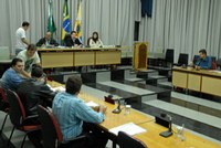 Fim do Recesso na Câmara Municipal 