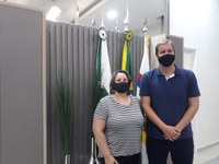 Geração de emprego e renda é a bandeira do vereador Rodrigo Recife