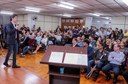 Governo do Estado realiza Audiência Pública em Apucarana