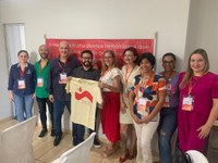 Hemofilia: Câmara faz visita a entidade nacional, com sede em Apucarana