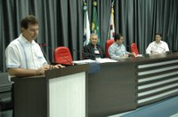 História da Ucrânia é destaque na Câmara 