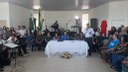 Inaugurado o Centro de Convivência do Idoso