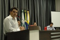 Incorporação da Faced pela Fecea é tema na Câmara