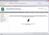 Interlegis lança nova versão de sistema para processo legislativo 