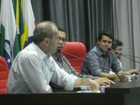 João Carlos reconhece na CPI que herdou Prefeitura com dívidas