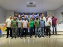 Jossuela participa do 7⁰ Encontro dos Gestores Públicos do Esporte do Paraná