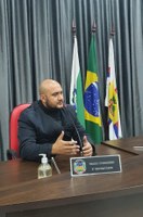 Justiça mantém vereador Tiago Cordeiro de Lima no cargo de vereador