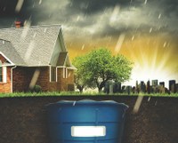 Legislativo apucaranense aprova projeto de implantação das cisternas