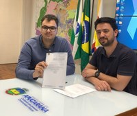 Lei que atualiza regras para implantação de postos de combustíveis é sancionada em Apucarana