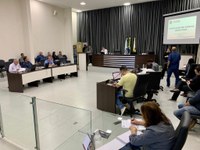 Lei de Diretrizes Orçamentárias é aprovada por unanimidade, em segundo turno