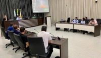 Lei de Diretrizes Orçamentárias vai ser votada até final de junho
