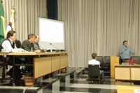 Lei força maior transparência em Apucarana