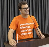 Lei que traz transparência à saúde é sancionada em Apucarana