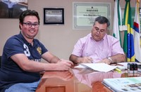 Lei torna de utilidade pública Associação de Autistas