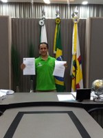 Promulgada lei que obriga instituições financeiras a disponibilizar estacionamento a clientes