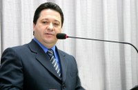Líder do prefeito faz balanço positivo de 2011
