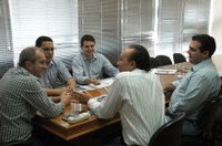 Lupion aprova R$ 1,7 milhão para Apucarana