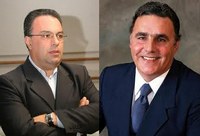 Lupion e André Vargas visitam Câmara de Apucarana nesta 5ª.