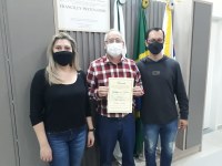 Mais de 50 formandos de cursos Técnicos do Cerávolo colam grau neste sábado 