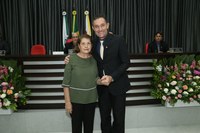 Marcos da Vila Reis emite nota de pesar pelo falecimento da ex-coordenadora Diocesana da RCC Elizabeth Patzer