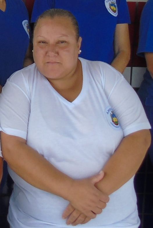 Marcos da Vila Reis lamenta falecimento de servidora da AME