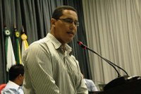 Marquinhos destaca mudanças para o trânsito