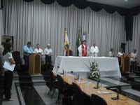 Missa em Ação de Graças ao Funcionalismo Público 