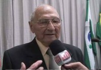 Morre em Apucarana o ex-vereador e ex-presidente da Câmara, Mário Ross