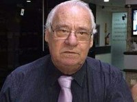 Morre Major Raul Vidal