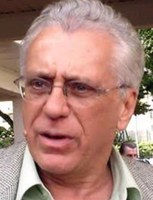 Morre o ex-prefeito de Apucarana e ex-deputado estadual José Domingos Scarpelini