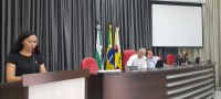 Morte de ex-vereador suspende Sessão Ordinária na Câmara de Apucarana
