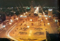 Natal de Luz e Sonhos