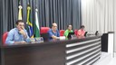 NOTAS DO LEGISLATIVO APUCARANENSE