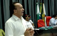 Nova gestão deve se comprometer com Centro de Convenções, defende Brentan.