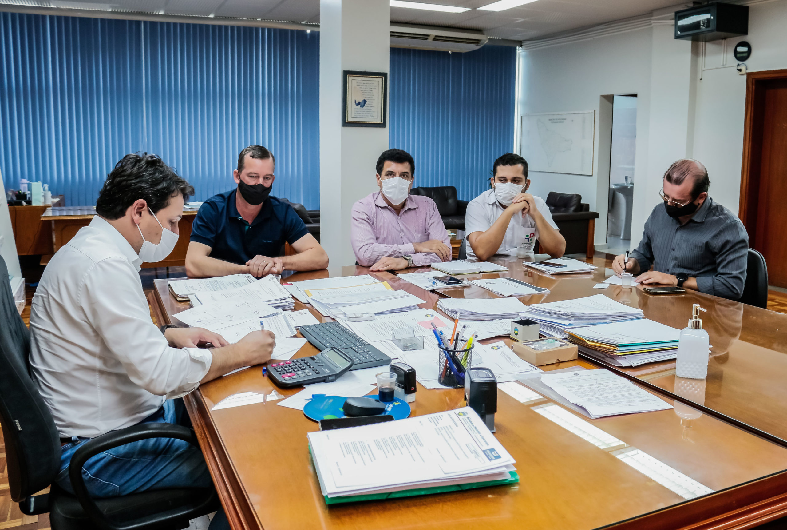 Nova linha da VAL atenderá Rio Bom e região de Apucarana