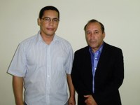 Novo delegado assume 17ª SDP de Apucarana