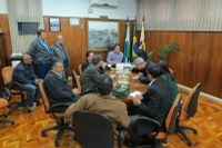 Observatório Social de Apucarana parabeniza transparência do Legislativo