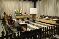 Ofício do prefeito inicia ação para presídio em Apucarana