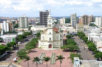 Orçamento de 2009 estima receita de Apucarana em R$ 115 milhões  