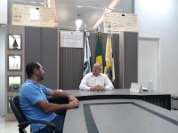 Paraná Cidadão: Sanepar estará presente com ações e Poim irá acompanhar os trabalhos