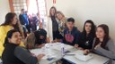 Parlamento Jovem elege vereadores em Apucarana