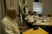 PEC que melhora salário da PM é tema na Câmara de Apucarana