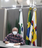 Poim anuncia primeira parcela do 13º salário para o dia 21 e pagamento de junho para o dia 28