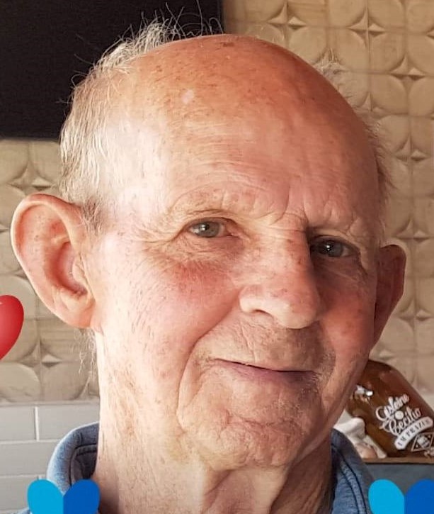 Poim emite Nota de Pesar pelo falecimento do pioneiro Delfim Martinelli