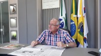 Poim fechou 2021 com balanço positivo na Câmara de Apucarana