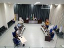 Por unanimidade, Câmara de Apucarana aprova sem ressalvas, contas de responsabilidade do ex-prefeito Beto Preto e do prefeito Junior da Femac